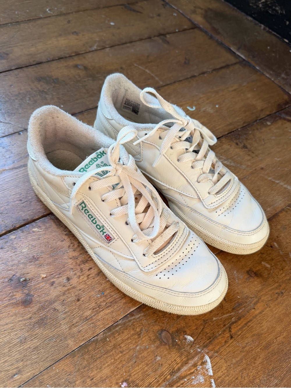 Reebok Classic Club C 85 Sneakers
